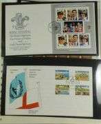 WORLD MINT STAMPS