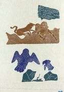 TWO INUIT PRINTS