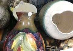 PORCELAIN, ETC.