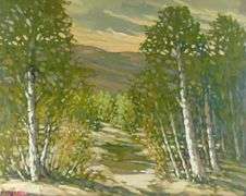 HALFRED TYGESEN