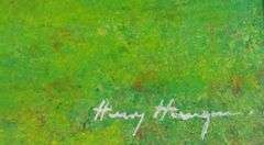 HENRY HOENIGAN