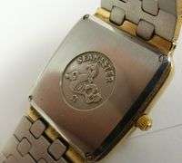 OMEGA WRISTWATCH