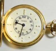 POCKET WATCH