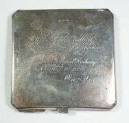 BIRKS STERLING COMPACT