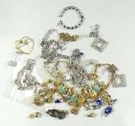 RHINESTONE FASHION