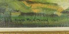 EDGAR MALIN CRAVEN