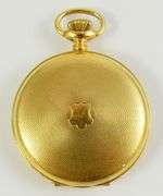 POCKET WATCH