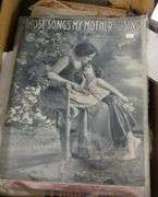 MAGAZINES & EPHEMERA