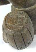 WAYNE SKY STONE CARVING