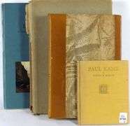 CANADIAN ART BOOKS