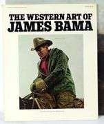 REMINGTON & JAMES BAMA ART BOOKS