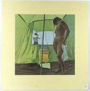 ALEX COLVILLE PRINT