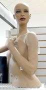 MANNEQUIN TORSO