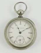 ANTIQUE POCKET WATCH