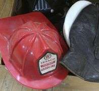 HATS, COLLECTIBLES