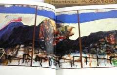 WILLIAM RONALD & HORTENSE GORDON CATALOGUES