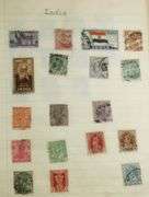STAMPS
