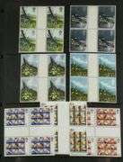 STAMPS INCLUDING CANADA
