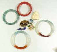 CHINESE JEWELLERY