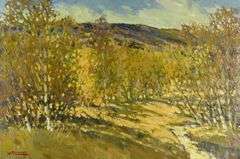 HALFRED TYGESEN