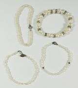 FRESHWATER PEARLS
