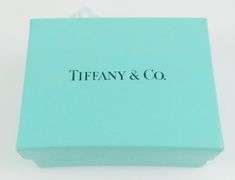 SIGNED TIFFANY BRACELET