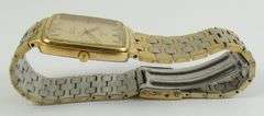 OMEGA WRISTWATCH