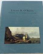 CANADIAN ART BOOKS