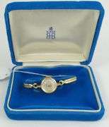 LADIES' BIRKS WRISTWATCH