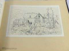 TOM THOMSON & A.Y. JACKSON ART BOOKS