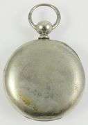 ANTIQUE POCKET WATCH