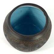 SIX NATIONS VASE