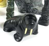 INDIGENOUS FIGURINES, ETC.