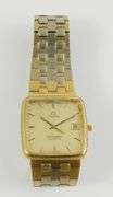 OMEGA WRISTWATCH