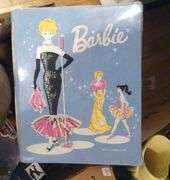DOLLS & TOYS