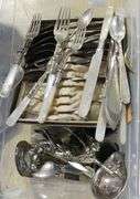 SILVER PLATE