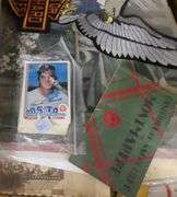 MAGAZINES & EPHEMERA