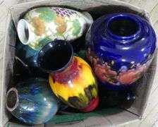 VASES