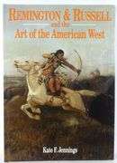 REMINGTON & JAMES BAMA ART BOOKS