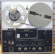 SONY REEL-TO-REEL