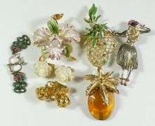 HAWAIIAN JEWELLERY