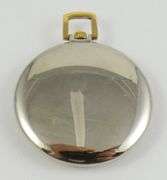 BIRKS POCKET WATCH