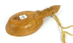 WILMER NADJIWON RATTLE