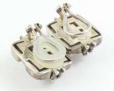 RING AND PAIR EARRINGS