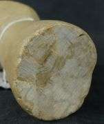 CARVED STONE FIGURINE