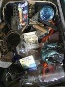 BOX COLLECTIBLES