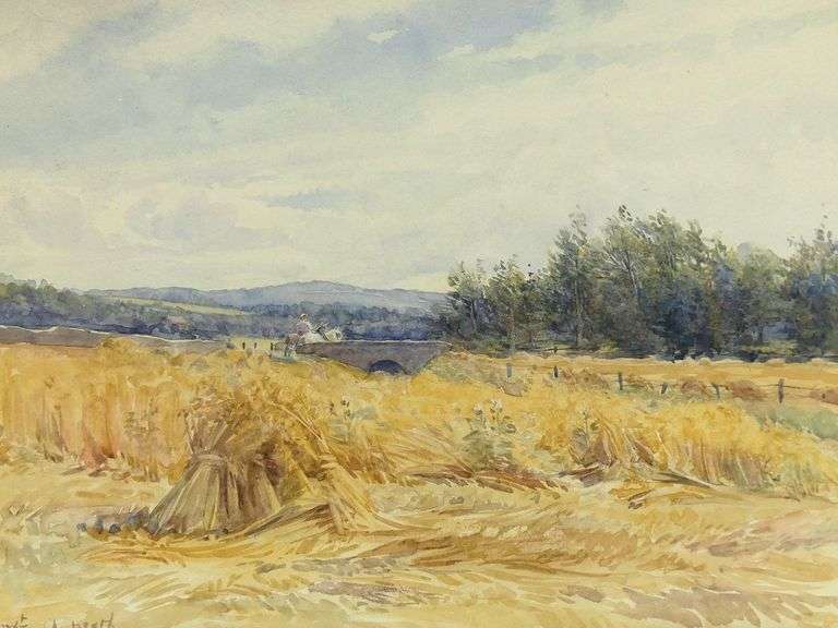 MARGARET A. HEATH