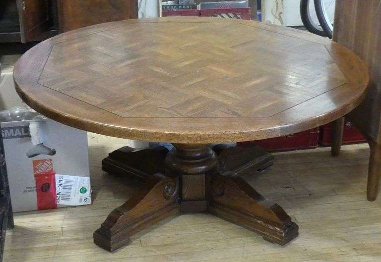 HYDRAULIC COFFEE/GAMES TABLE