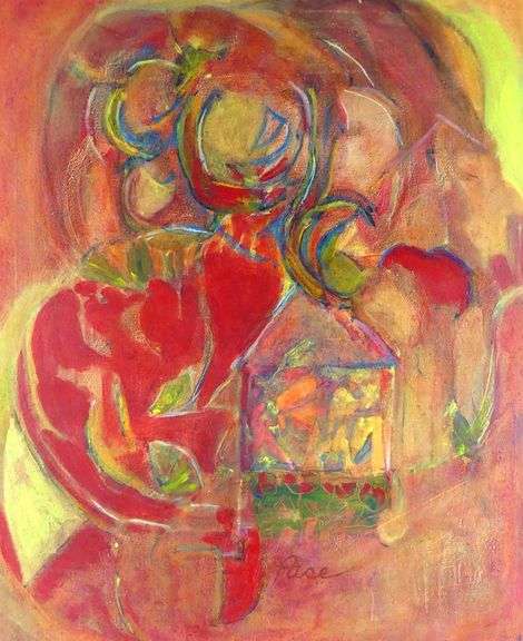 BETTY PACE