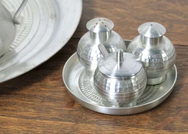 SELANGOR PEWTER